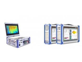 德維創DEWETRON A系列一體機