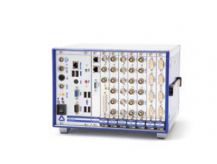 德維創DEWETRON M系列主機箱