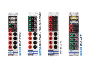 德維創DEWETRON 電力測試板卡