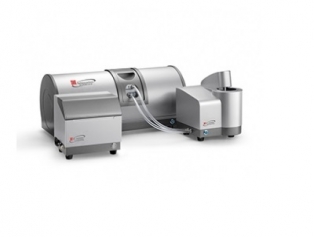 Bettersize2600激光粒度分析儀